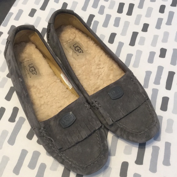 UGG Shoes Ugg Loafers Poshmark